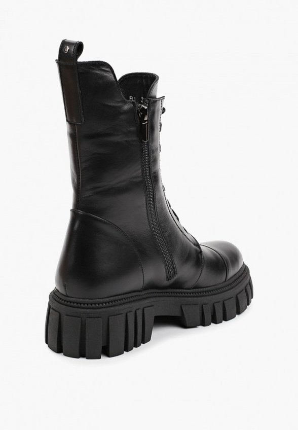 Ботинки Lusavou