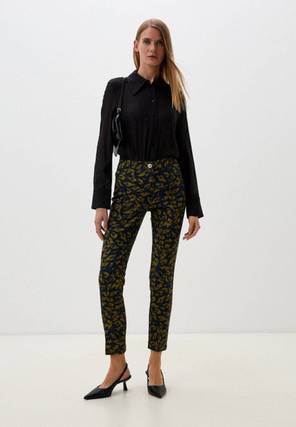 Брюки Rinascimento