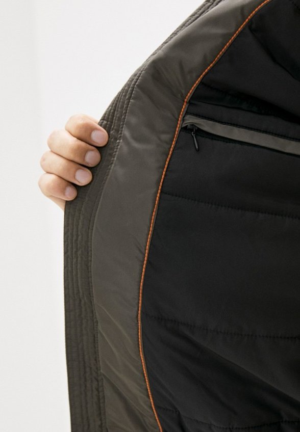 Куртка утепленная Henderson