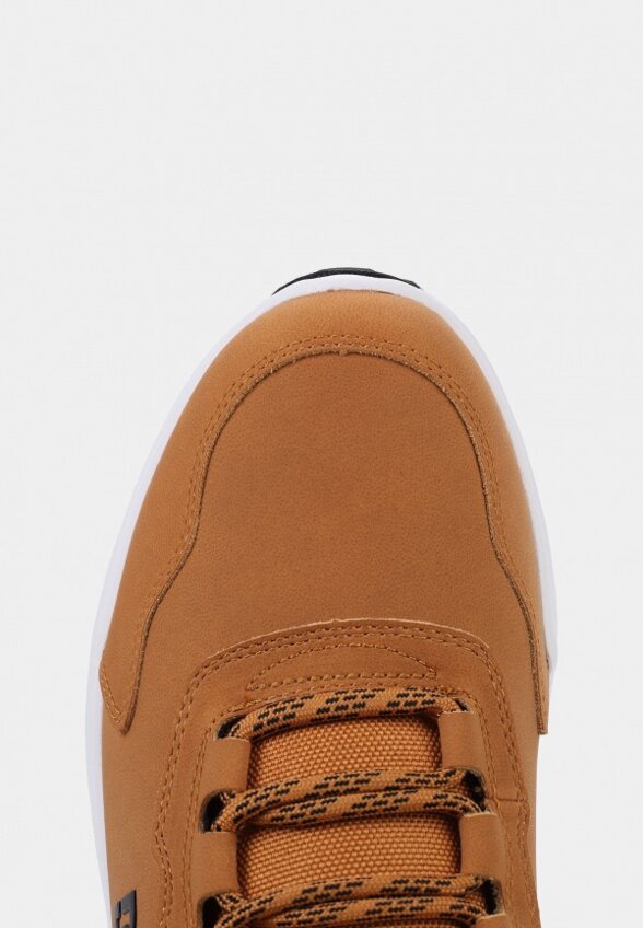 Ботинки DC Shoes