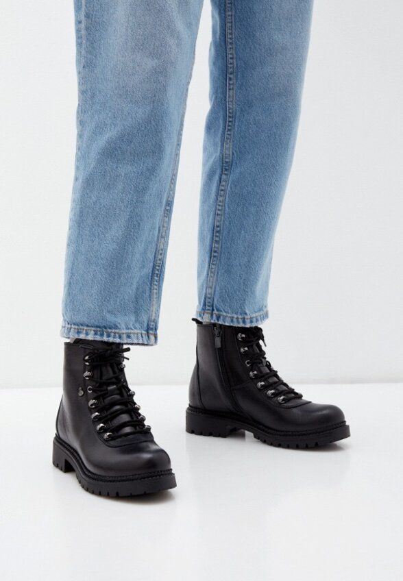 Ботинки Diora.rim