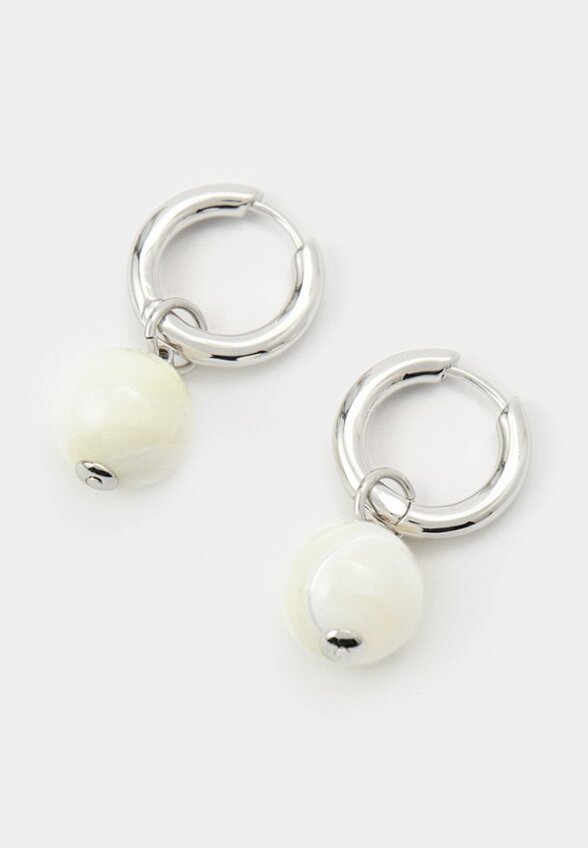 Серьги Le Cher