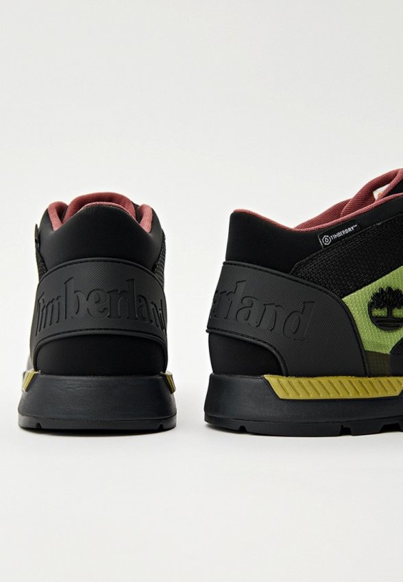 Кроссовки Timberland