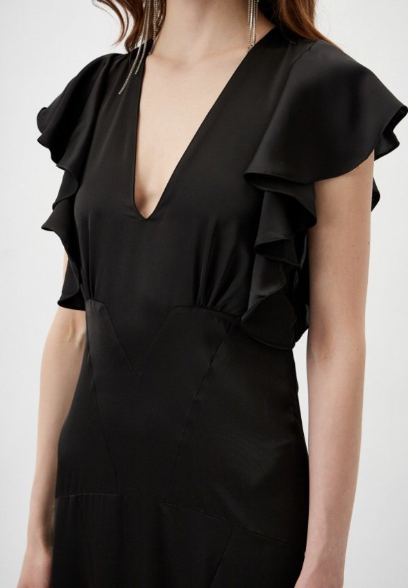Платье Sonia Rykiel