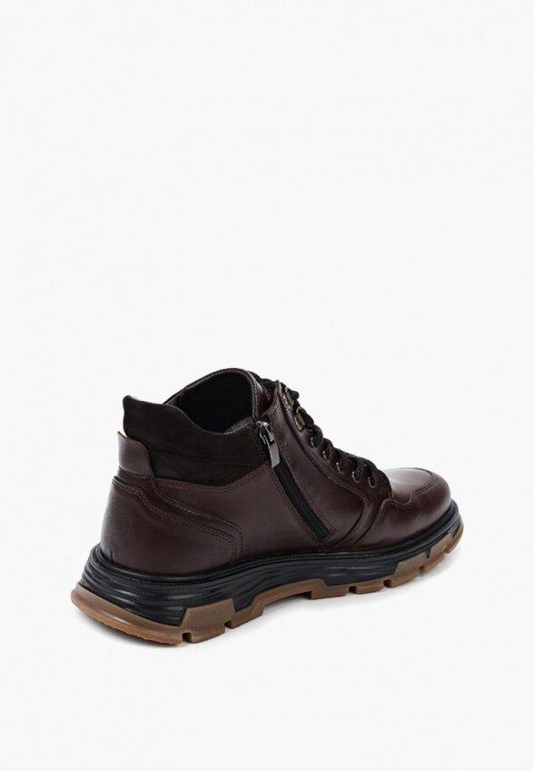 Ботинки Francesco Donni