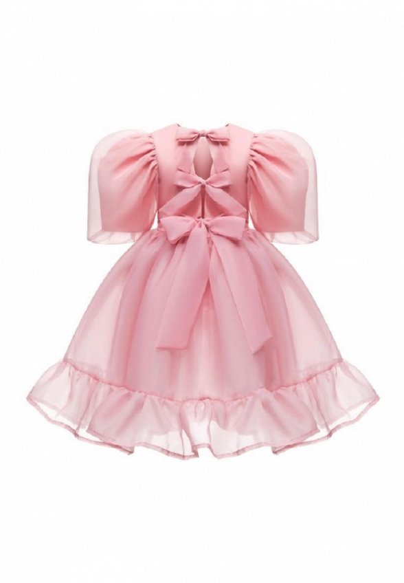 Платье Роскошь с детства