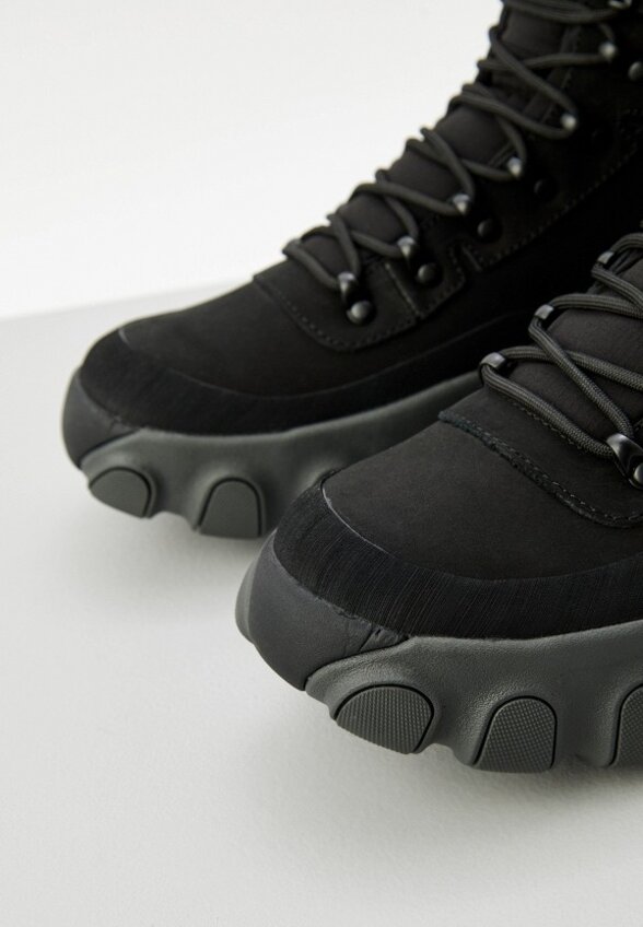 Ботинки Jog Dog