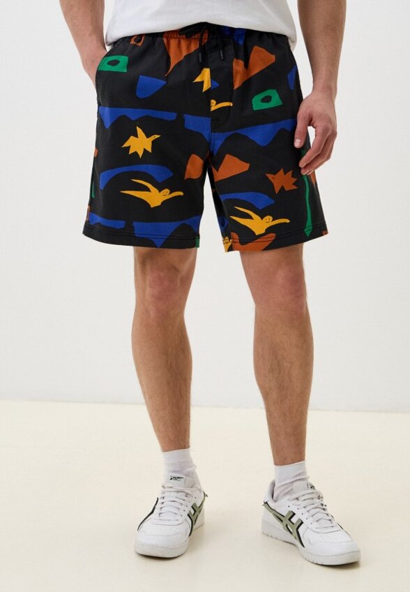 Шорты Volcom
