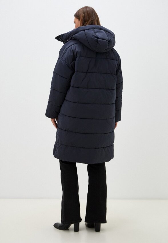 Пуховик Dixi-Coat