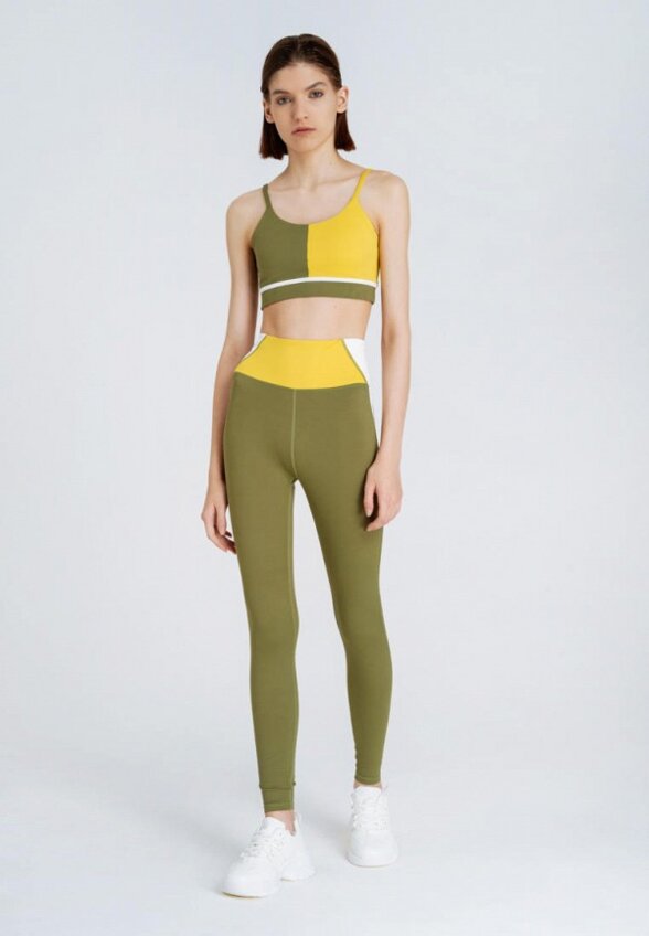 Леггинсы Leah