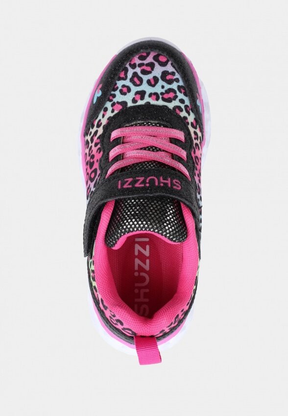 Кроссовки Shuzzi