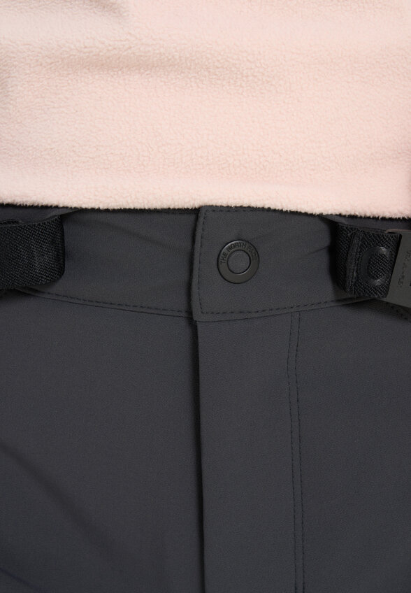 Брюки женские The North Face Diablo Reg, Серый