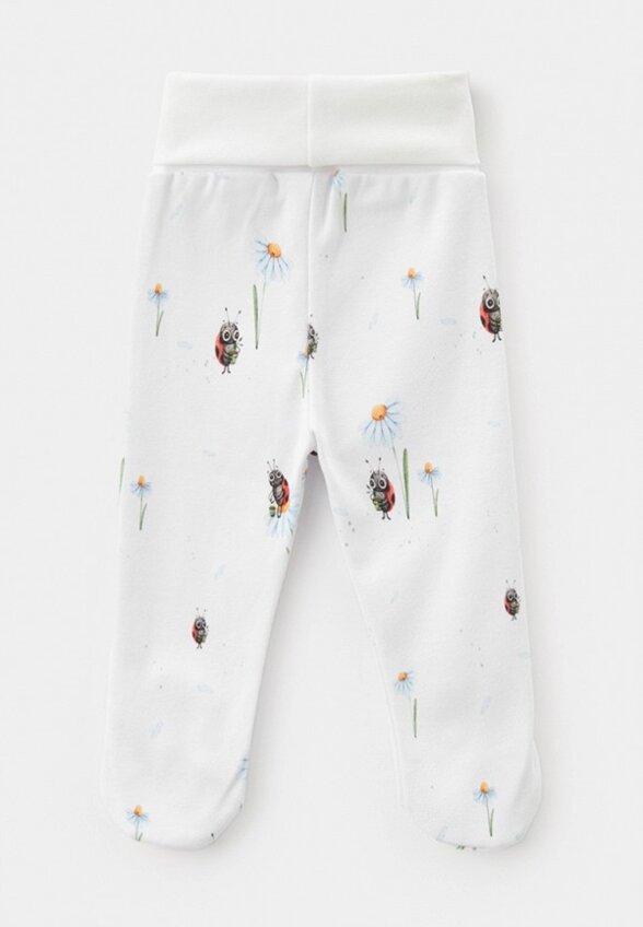 Ползунки Kidriana