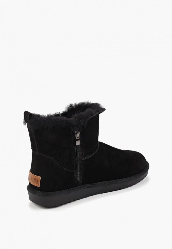 Полусапоги Ascalini