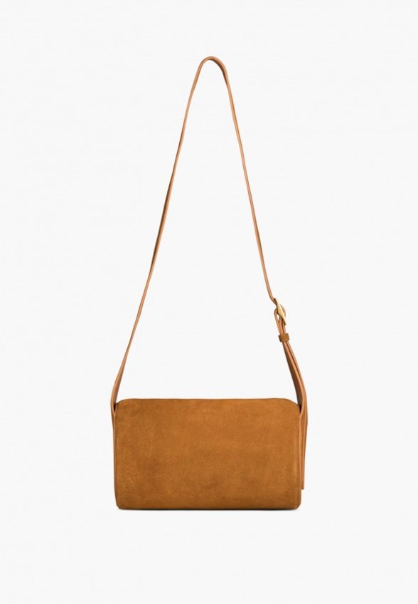 Сумка и брелок Povod