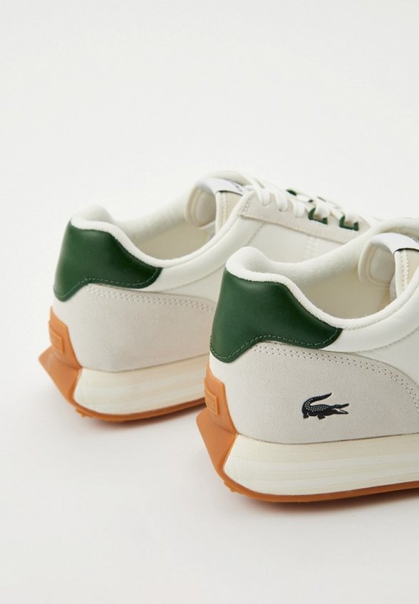 Кроссовки Lacoste