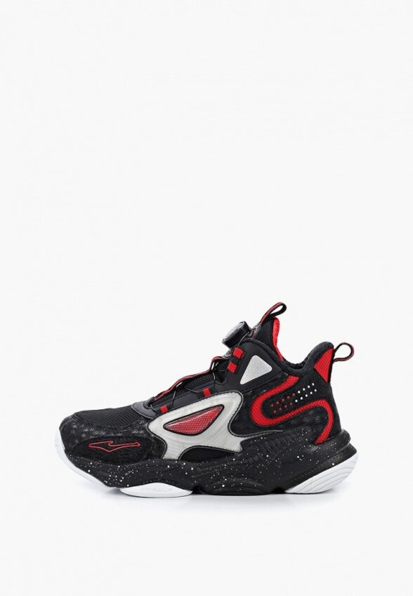 Кроссовки Erke