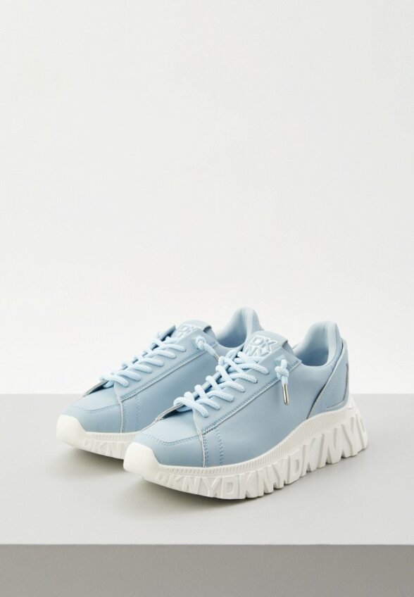 Кроссовки DKNY