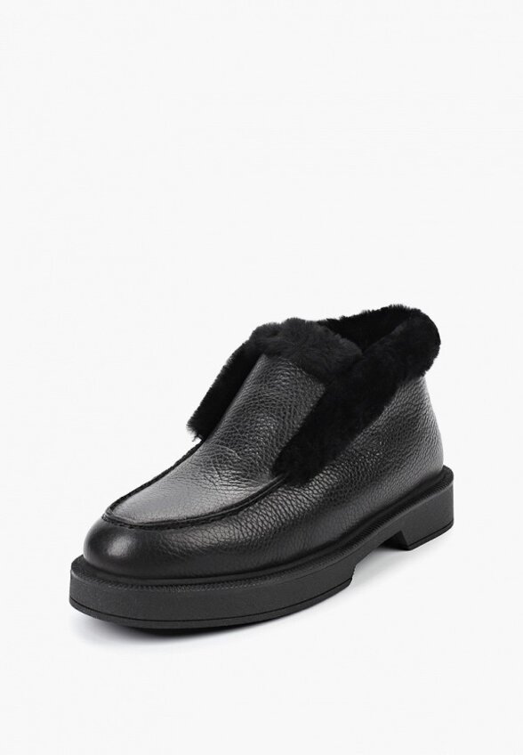 Ботинки Pazolini