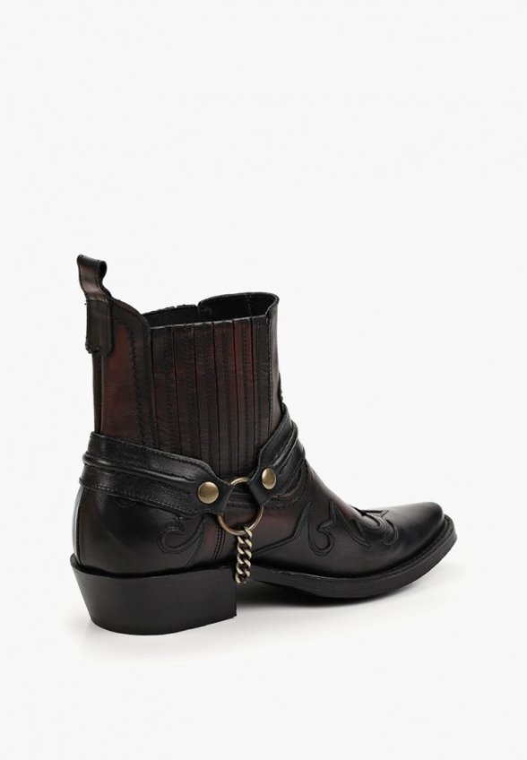 Ботинки Kazak