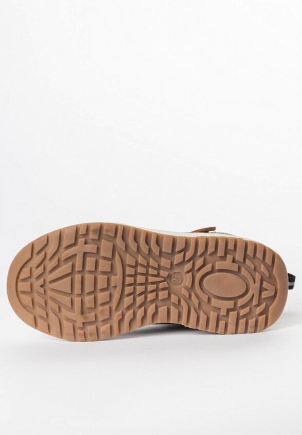 Ботинки Tikkago