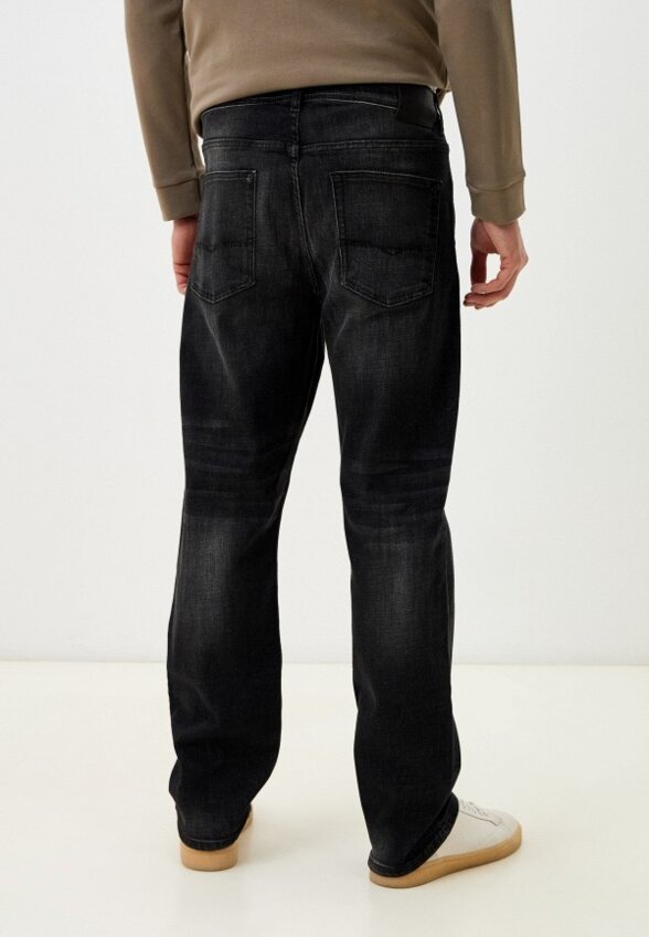 Джинсы Hiddenbrand