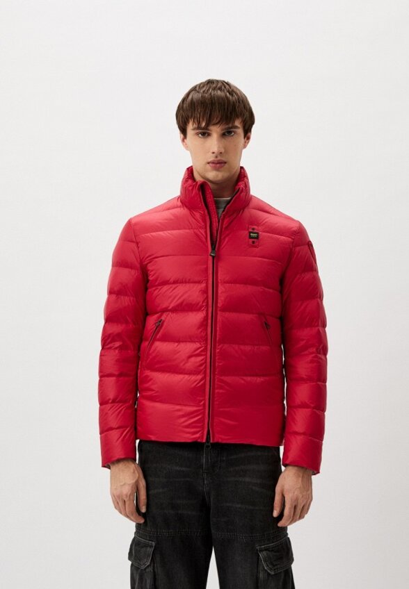 Куртка утепленная Blauer USA