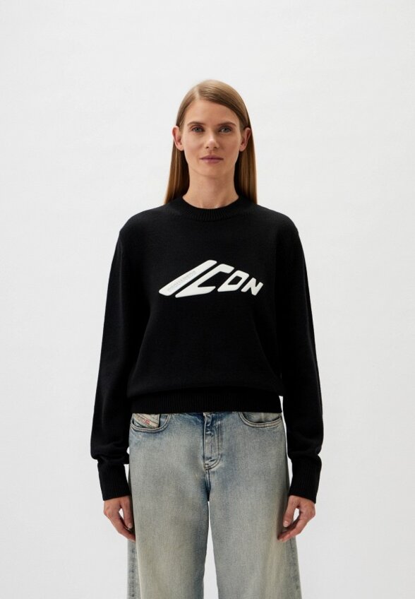 Джемпер Dsquared2