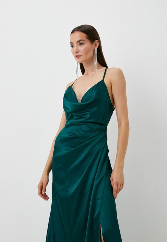 Платье Letlook Fashion