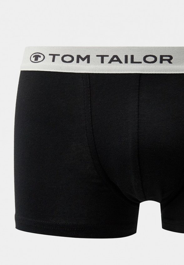 Трусы 3 шт. Tom Tailor