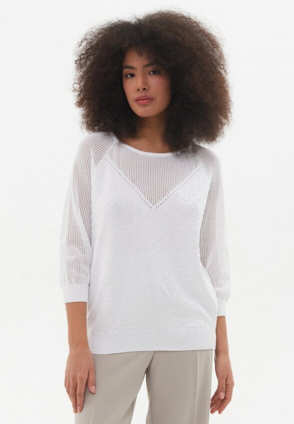 Джемпер Стим