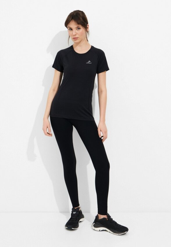 Футболка спортивная Demix