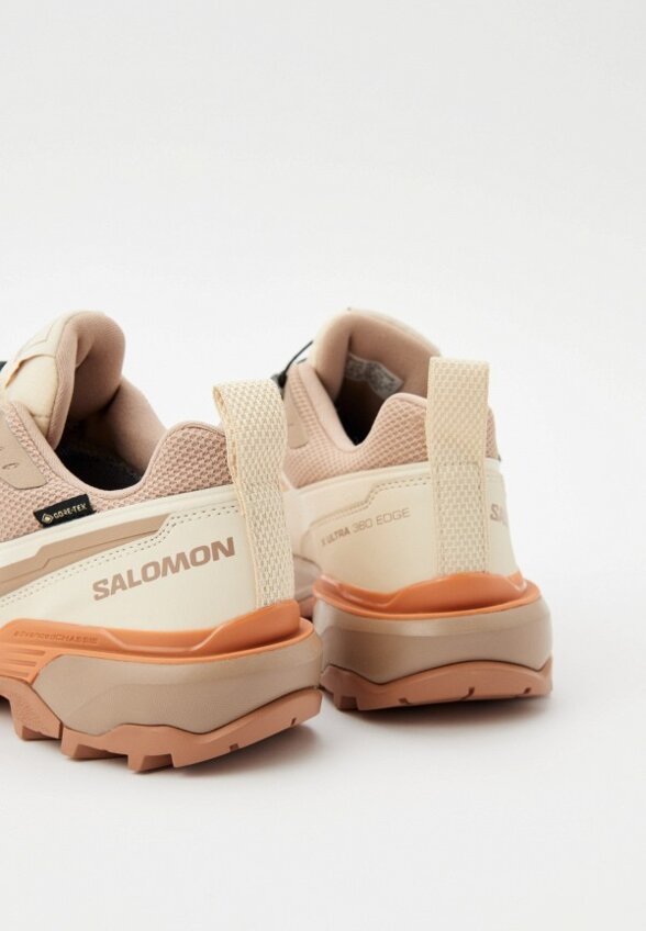 Кроссовки Salomon