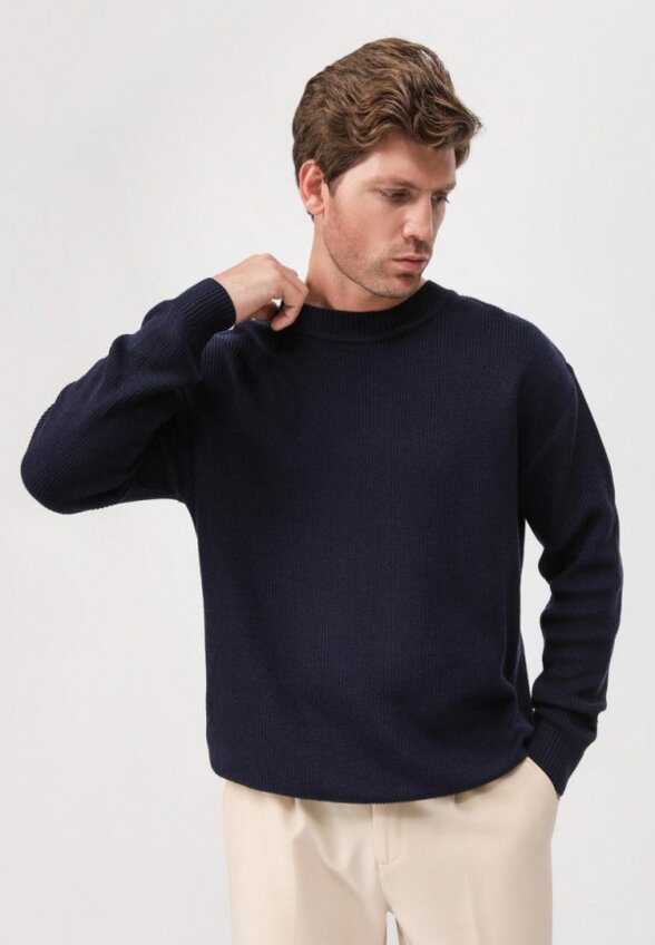 Джемпер Vivawool