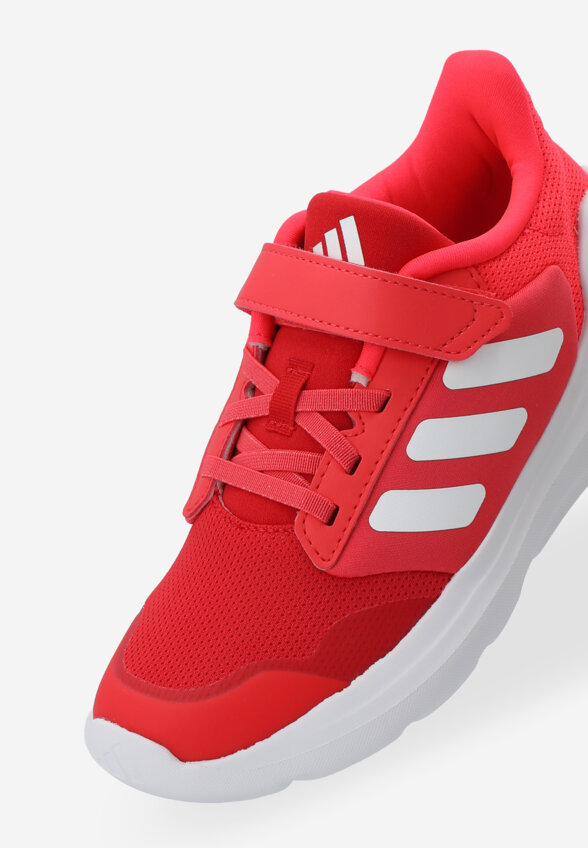 Кроссовки детские adidas Tensaur Run 3.0 El C, Красный