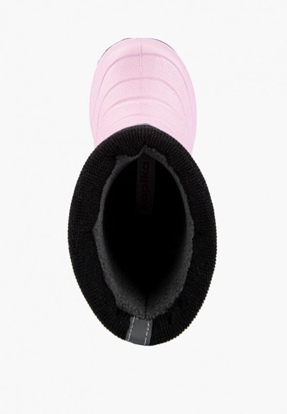 Сапоги резиновые Kapika