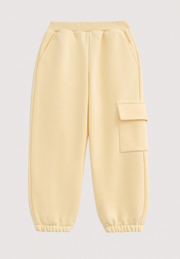 Брюки спортивные Loomknits