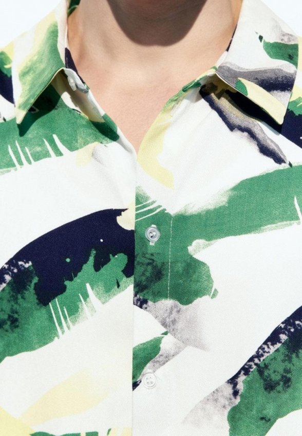 Рубашка Befree