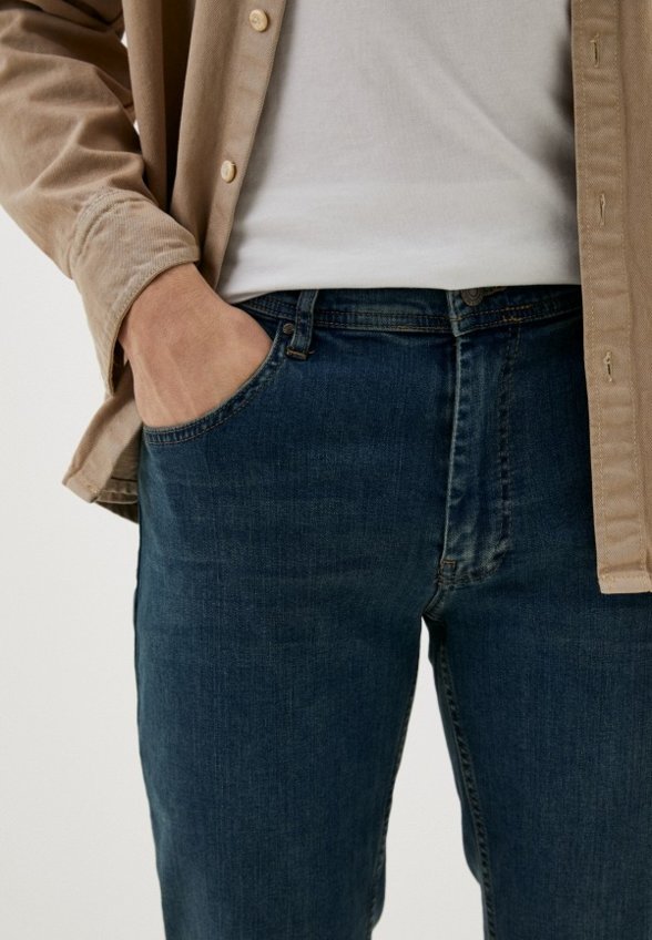 Джинсы Salvatore Brunacci