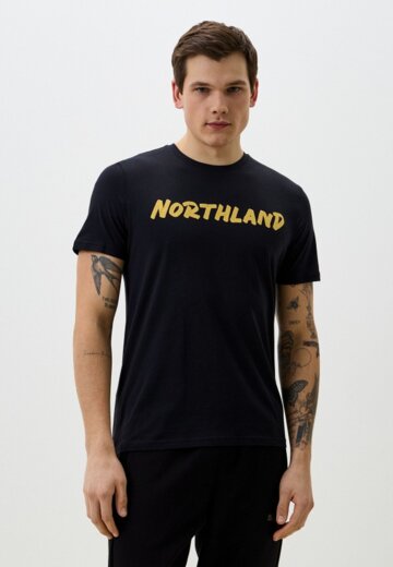 Футболка Northland