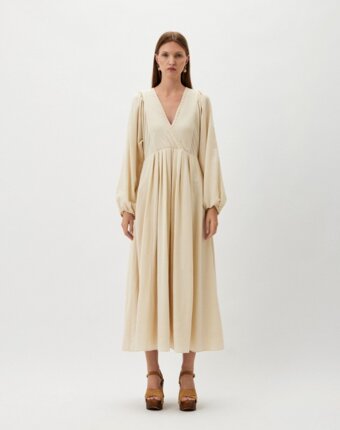 Платье Weekend Max Mara женщинам