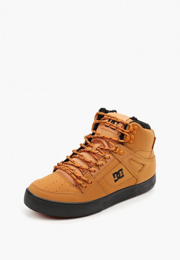 Кеды DC Shoes