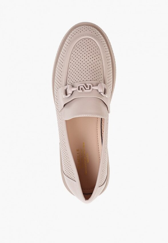 Лоферы Camille