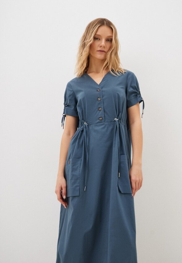 Платье Helmidge