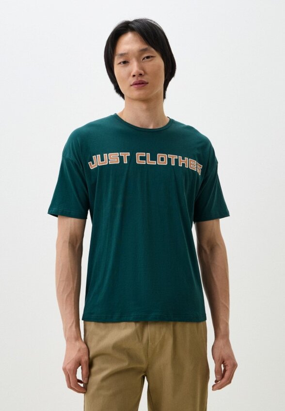 Футболка JC Just Clothes