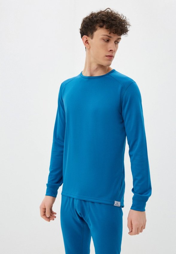 Термобелье верх Kamchatka