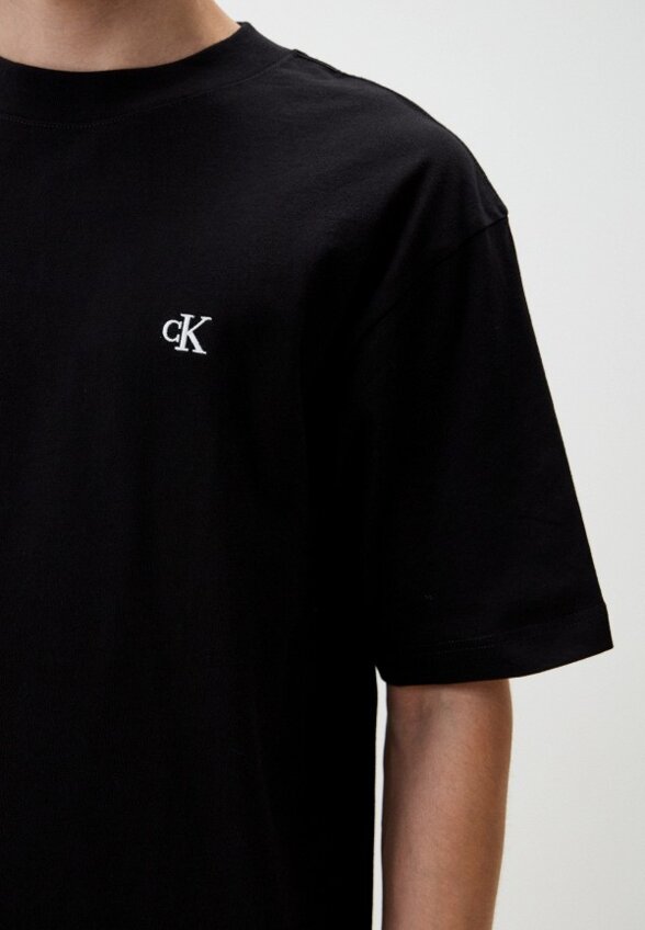 Футболка Calvin Klein Jeans