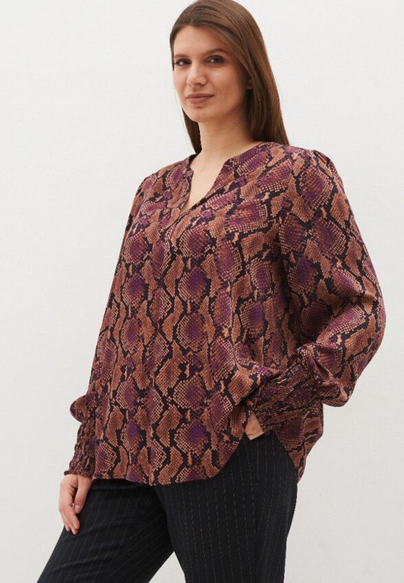 Блуза Samoon by Gerry Weber