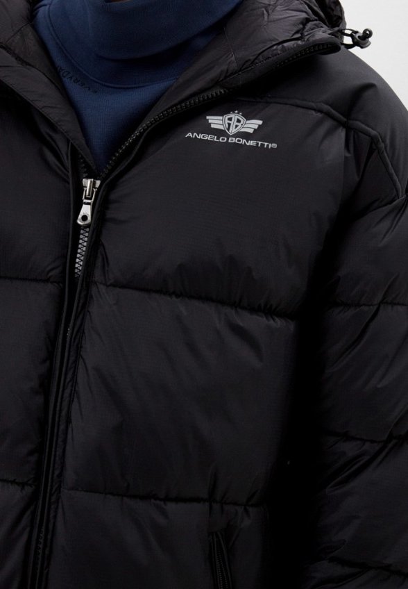 Пуховик Angelo Bonetti