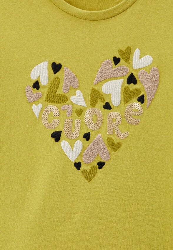 Лонгслив и брюки Mayoral